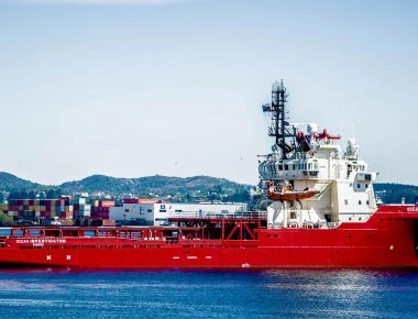 Την Τετάρτη το Ocean Investigator της ExxonMobil στη Λεμεσό